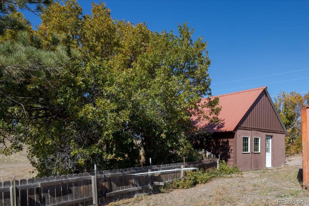 MLS Image #40 for 7145  rafter road,franktown, Colorado