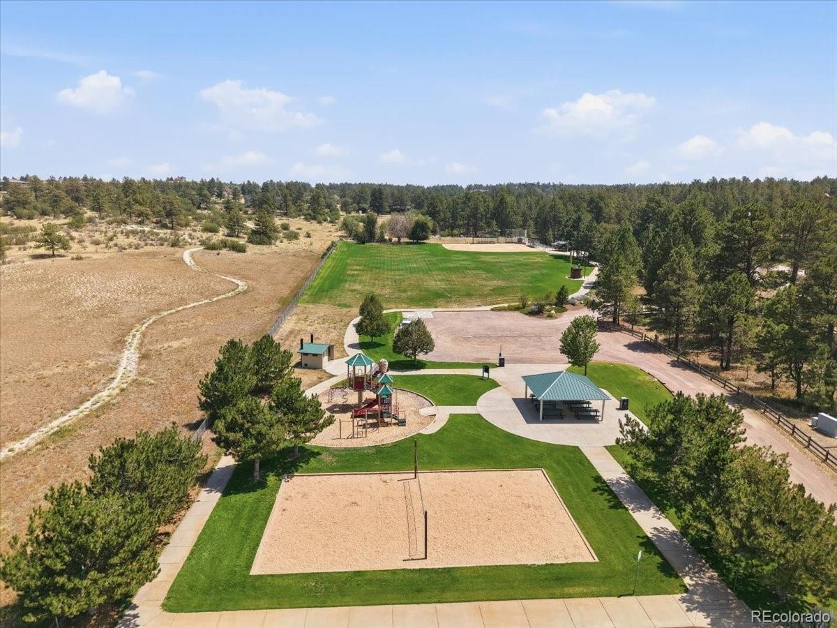 MLS Image #42 for 7145  rafter road,franktown, Colorado