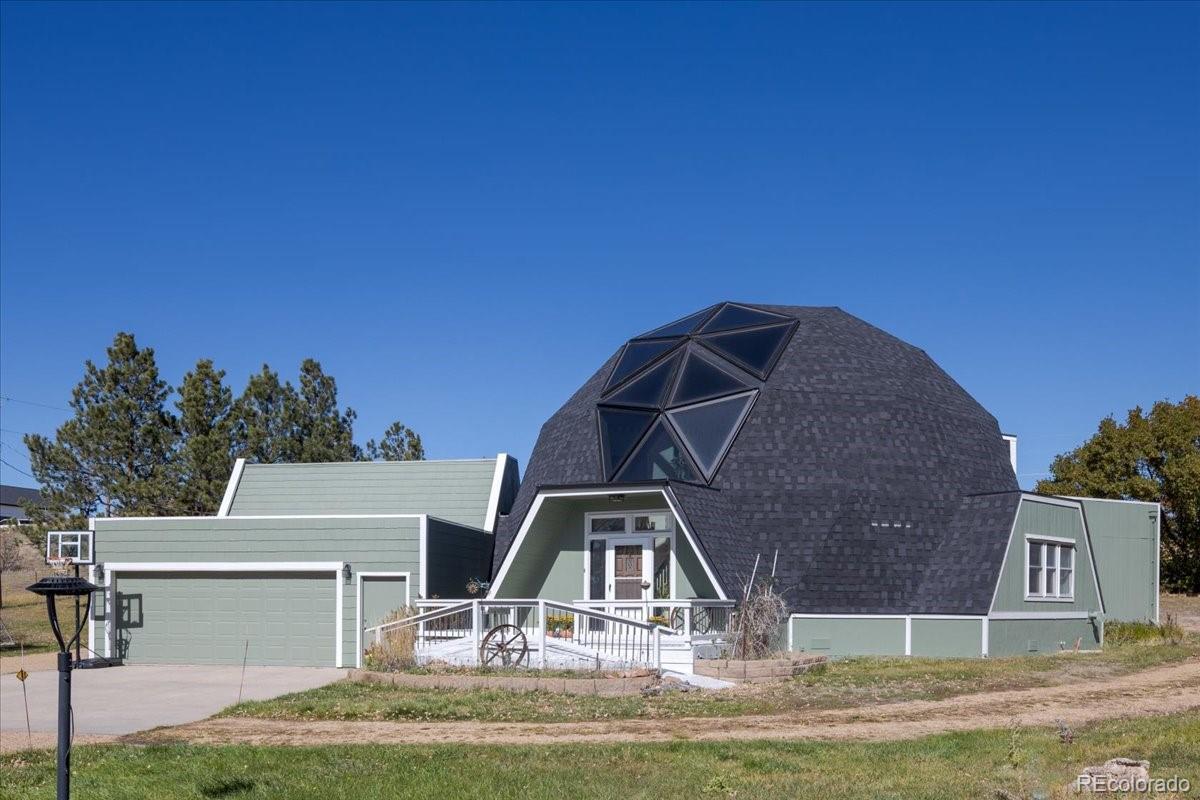 MLS Image #43 for 7145  rafter road,franktown, Colorado