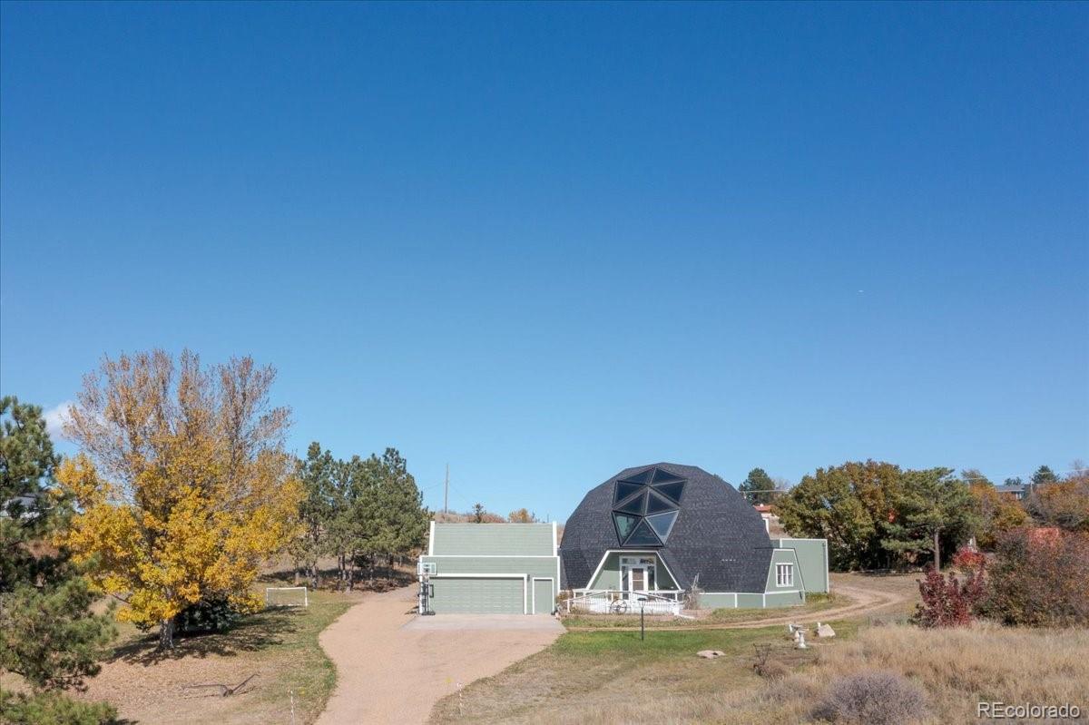 MLS Image #44 for 7145  rafter road,franktown, Colorado
