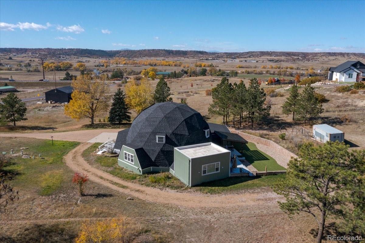 MLS Image #46 for 7145  rafter road,franktown, Colorado