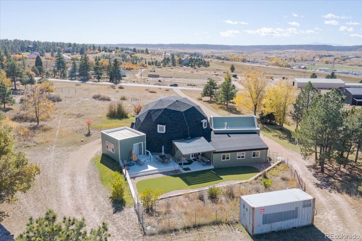 MLS Image #47 for 7145  rafter road,franktown, Colorado