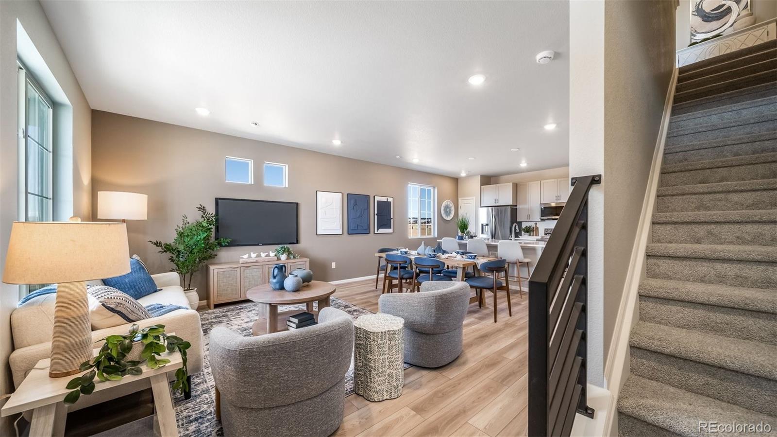 MLS Image #11 for 22393 e 46th avenue,aurora, Colorado