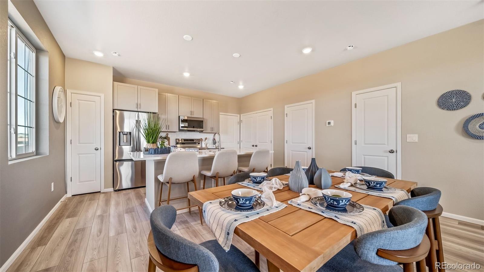 MLS Image #9 for 22393 e 46th avenue,aurora, Colorado