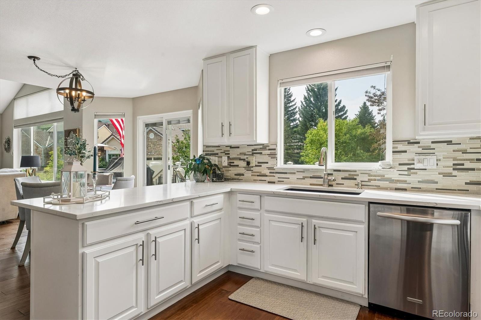 MLS Image #11 for 2904  masters court,castle rock, Colorado