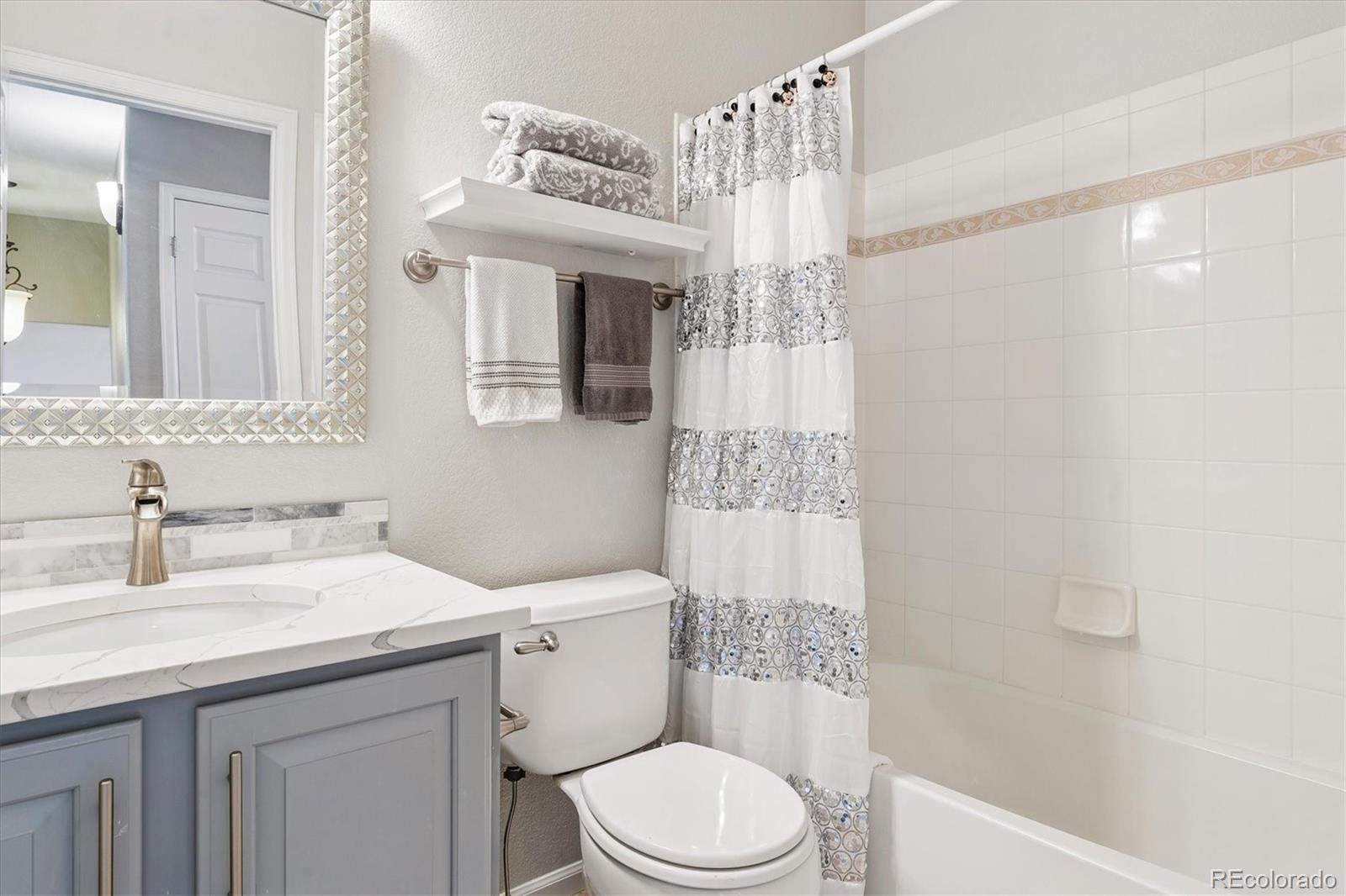 MLS Image #17 for 2904  masters court,castle rock, Colorado