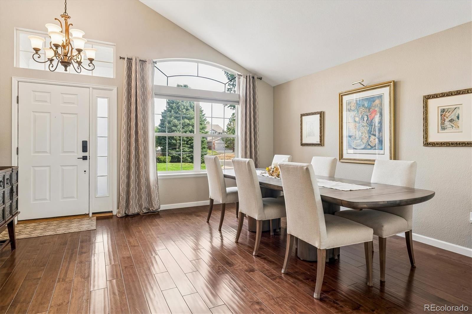 MLS Image #2 for 2904  masters court,castle rock, Colorado