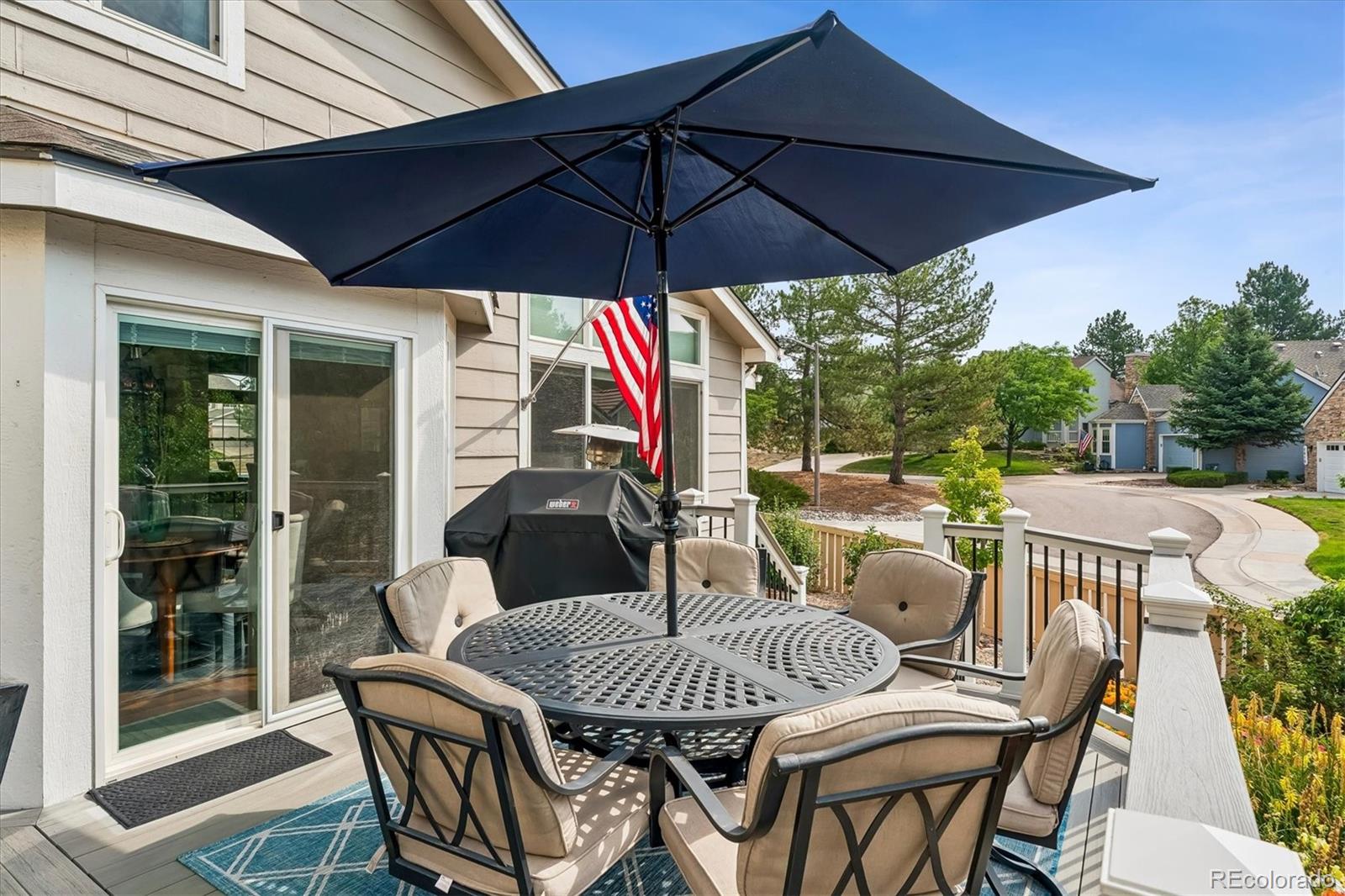 MLS Image #23 for 2904  masters court,castle rock, Colorado
