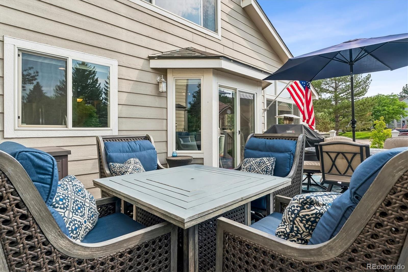 MLS Image #24 for 2904  masters court,castle rock, Colorado