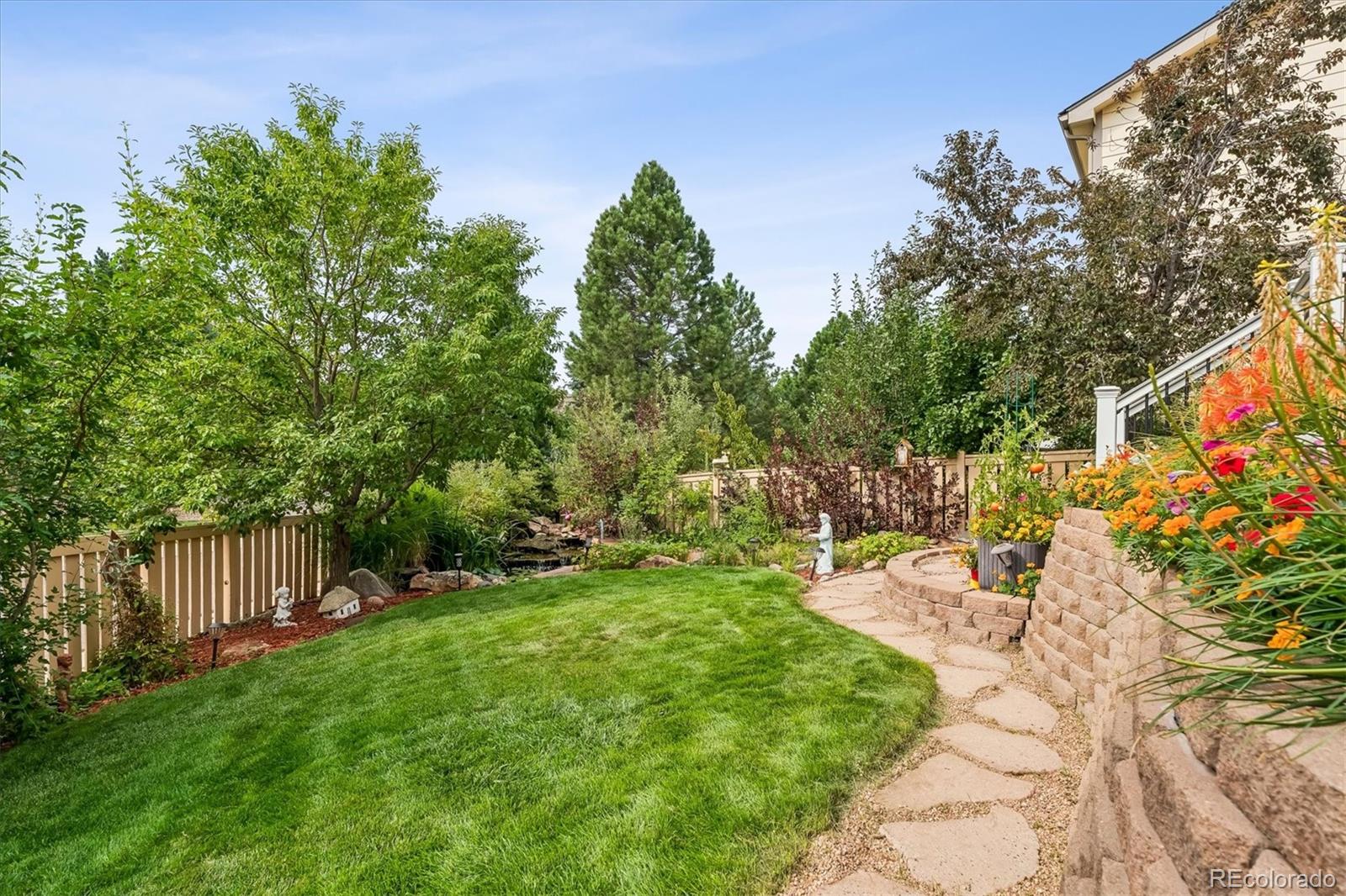 MLS Image #25 for 2904  masters court,castle rock, Colorado