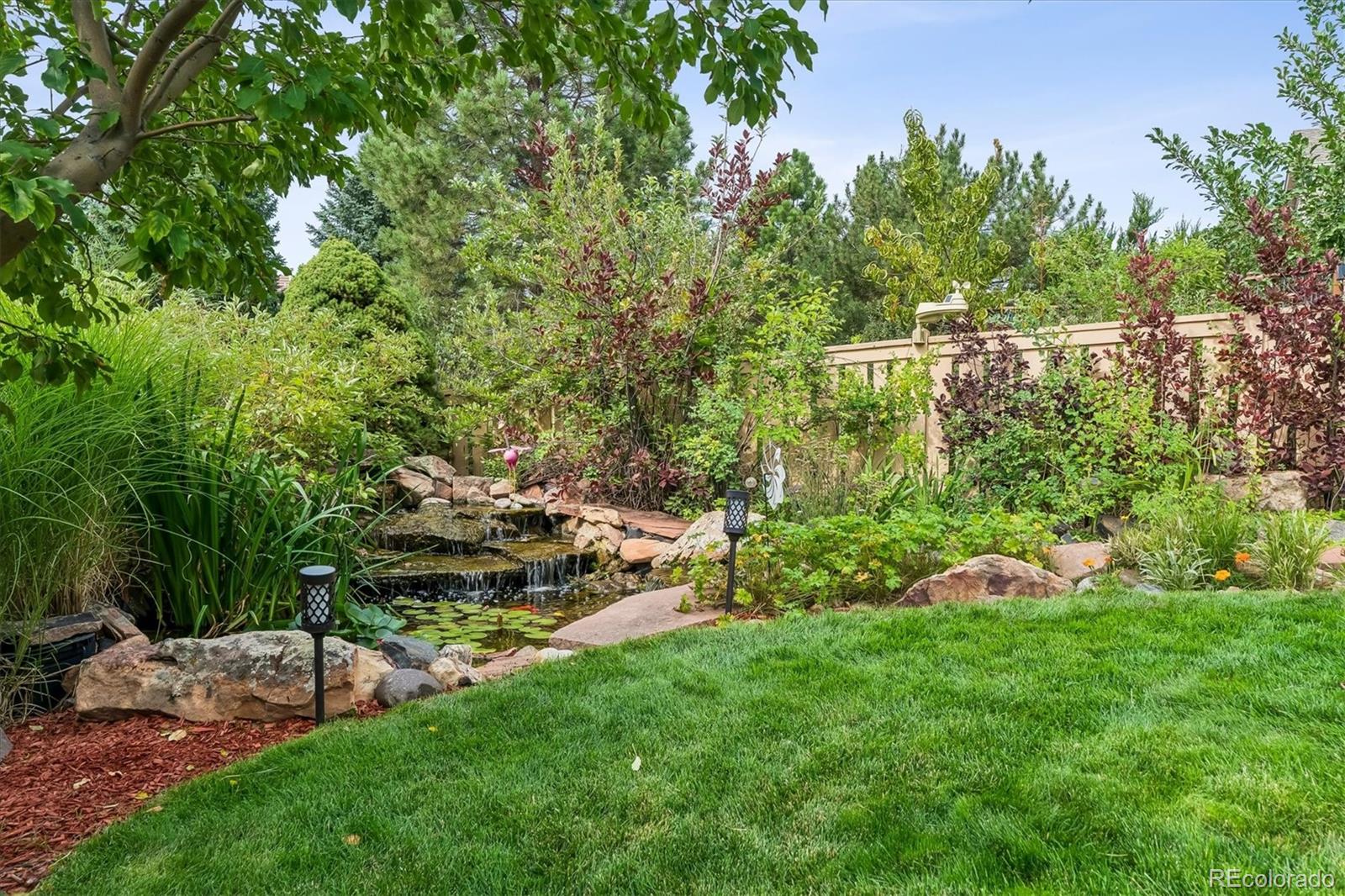 MLS Image #26 for 2904  masters court,castle rock, Colorado