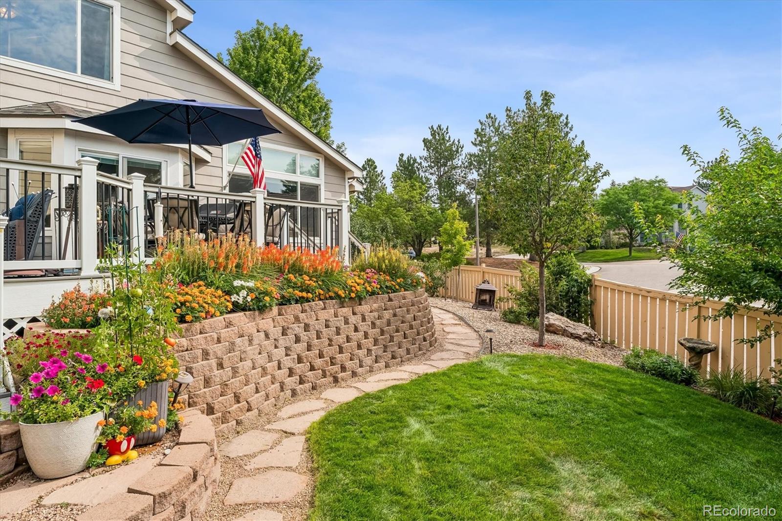MLS Image #27 for 2904  masters court,castle rock, Colorado