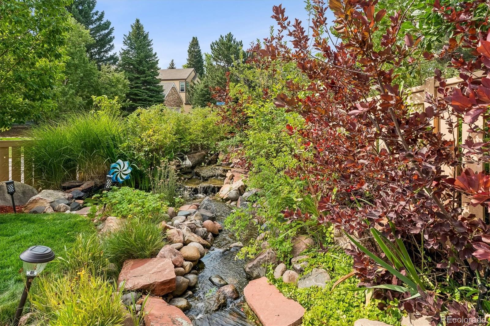 MLS Image #28 for 2904  masters court,castle rock, Colorado
