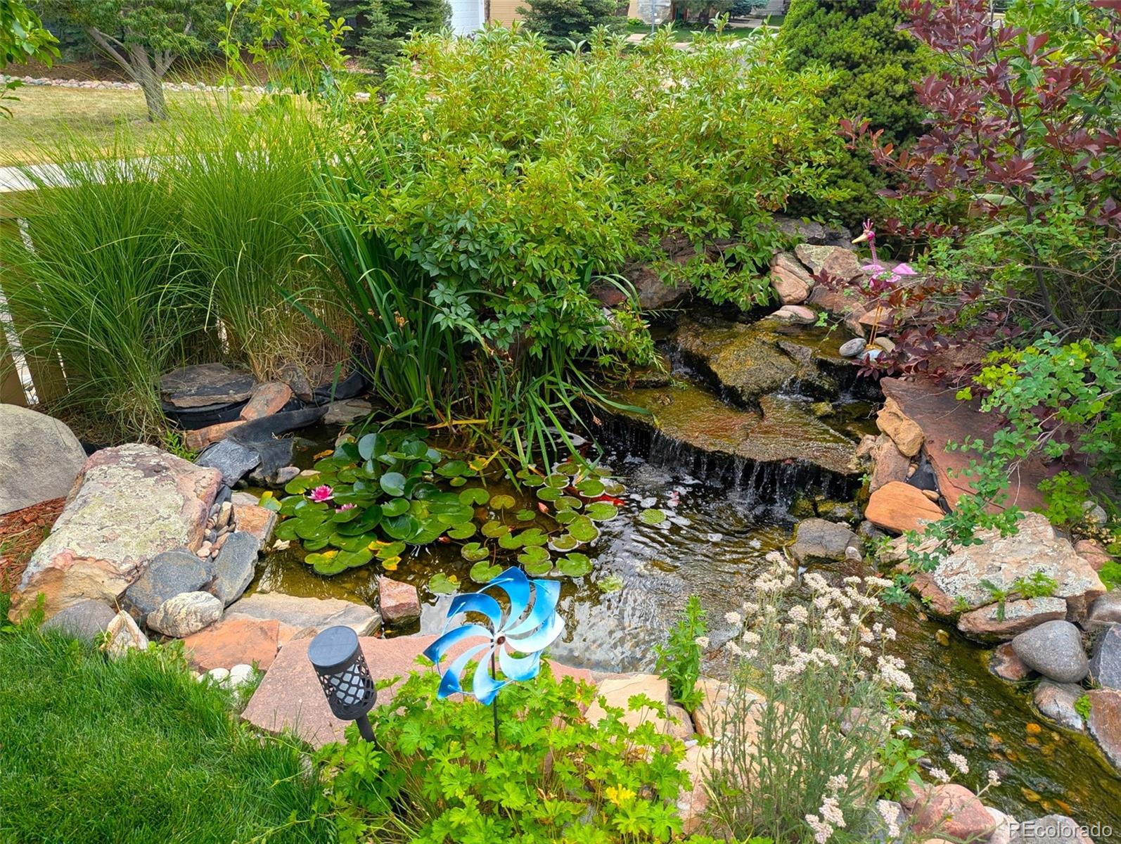 MLS Image #29 for 2904  masters court,castle rock, Colorado