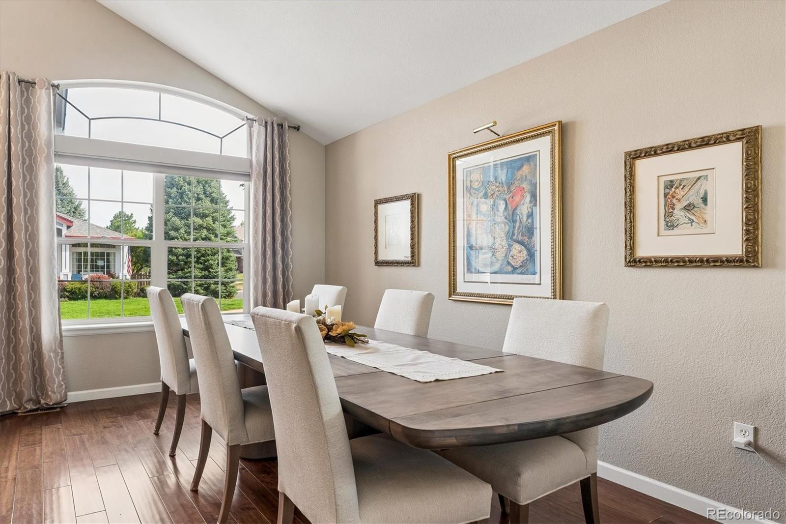 MLS Image #3 for 2904  masters court,castle rock, Colorado