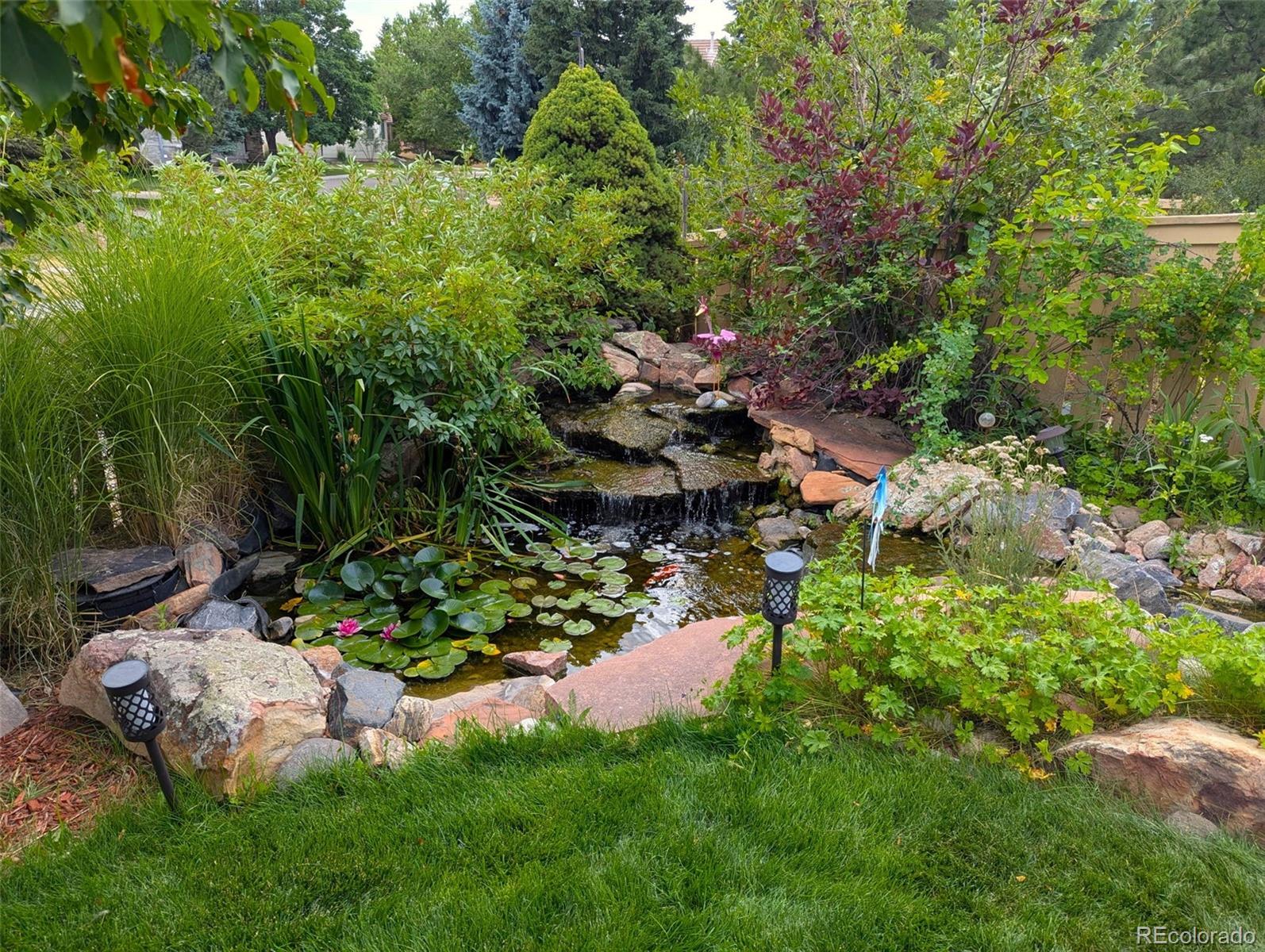 MLS Image #30 for 2904  masters court,castle rock, Colorado