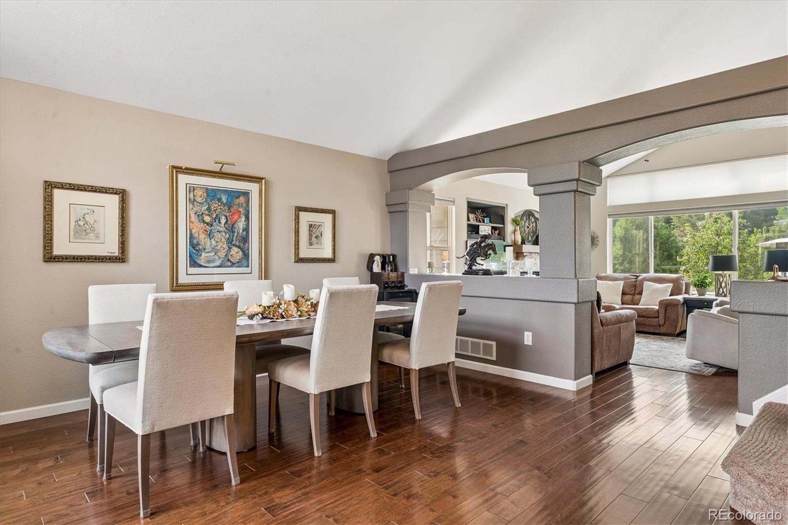 MLS Image #4 for 2904  masters court,castle rock, Colorado