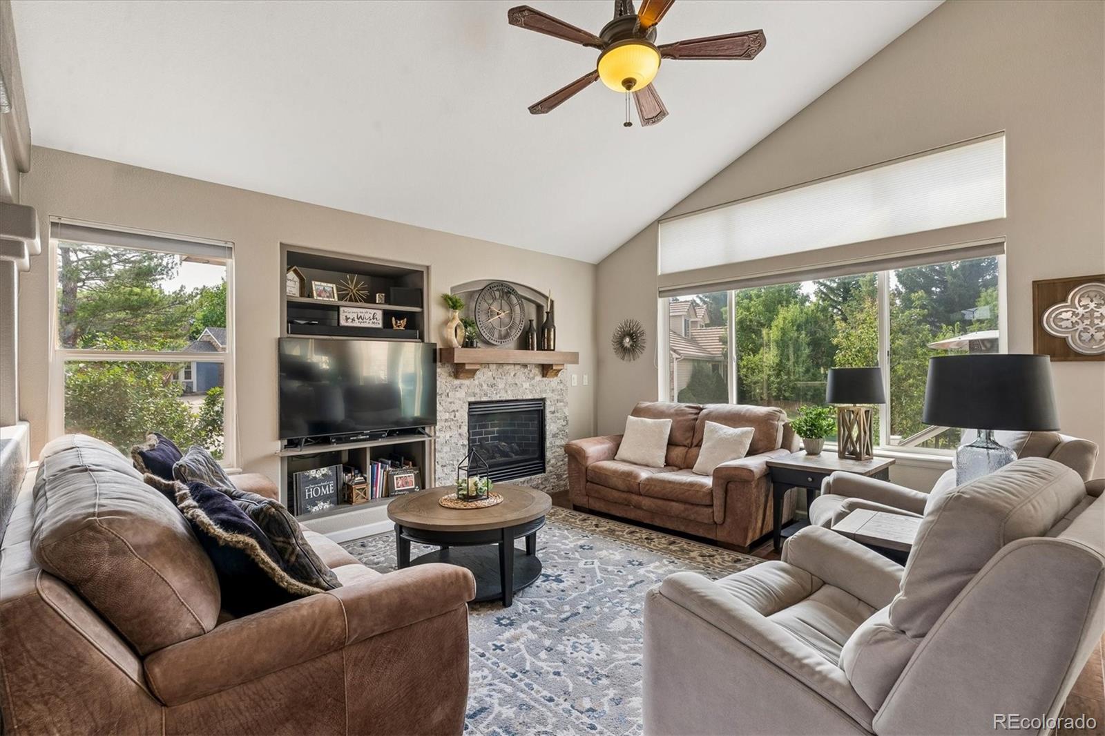 MLS Image #5 for 2904  masters court,castle rock, Colorado