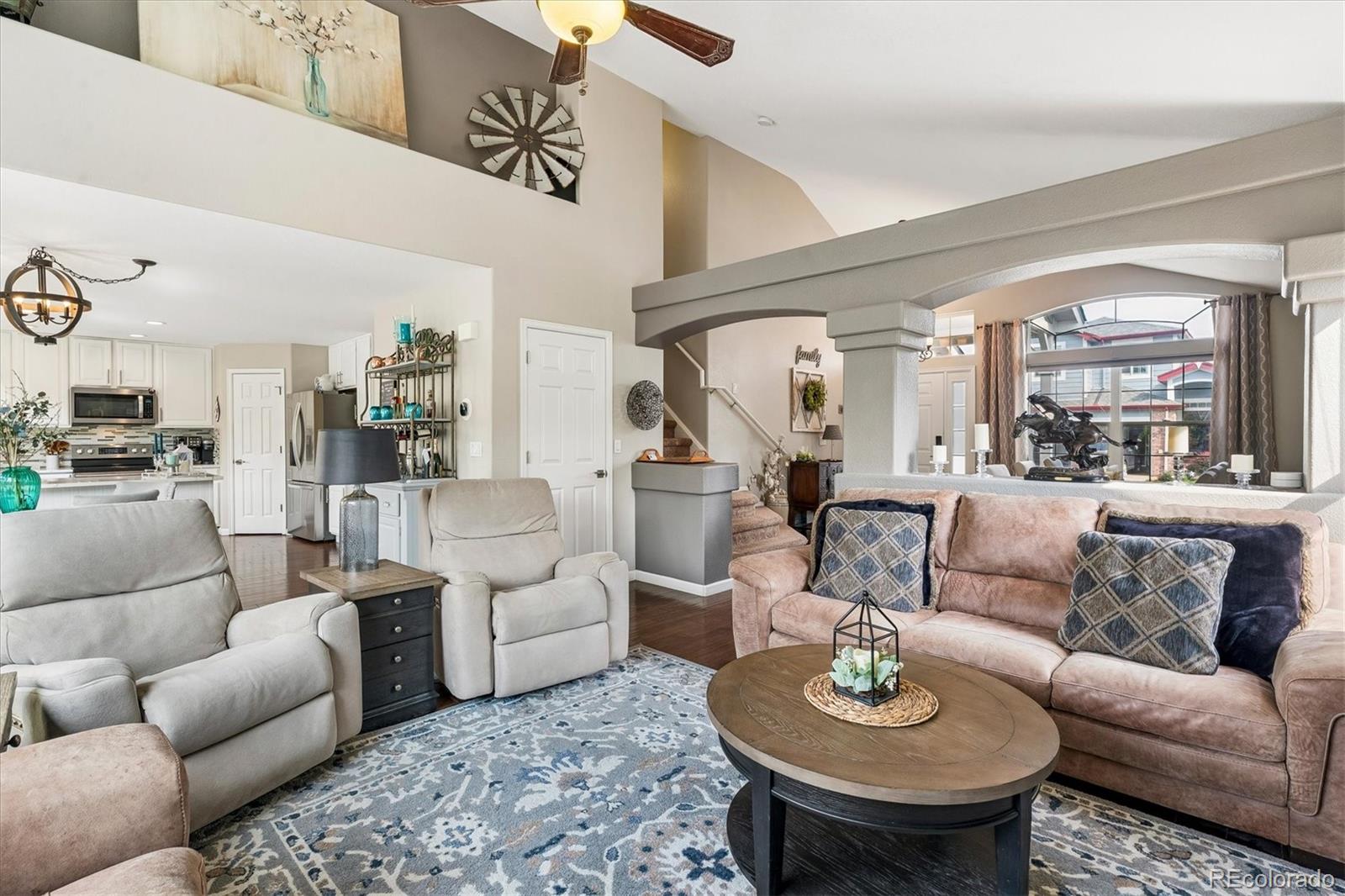 MLS Image #6 for 2904  masters court,castle rock, Colorado