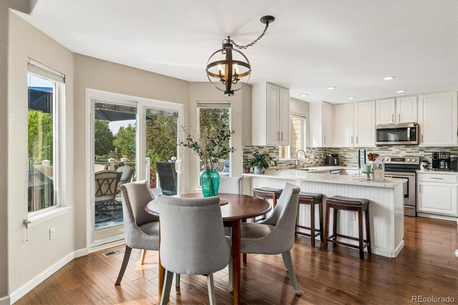 MLS Image #7 for 2904  masters court,castle rock, Colorado