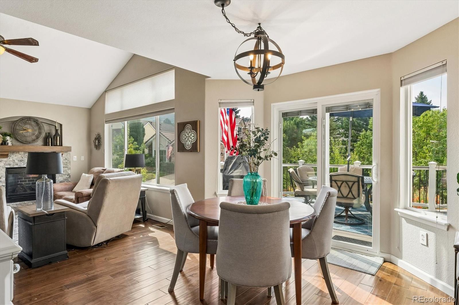 MLS Image #8 for 2904  masters court,castle rock, Colorado