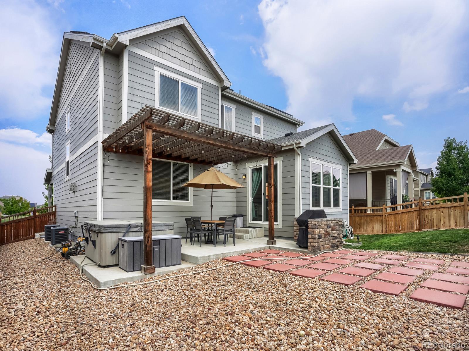 MLS Image #30 for 5226  cherry blossom drive,brighton, Colorado
