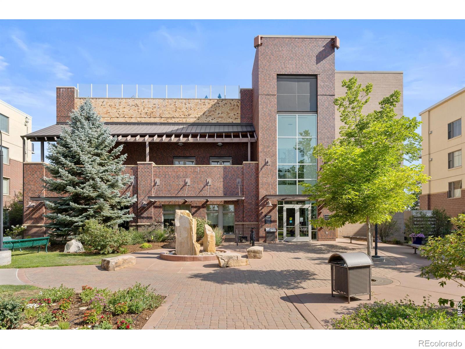 MLS Image #17 for 3601  arapahoe avenue,boulder, Colorado