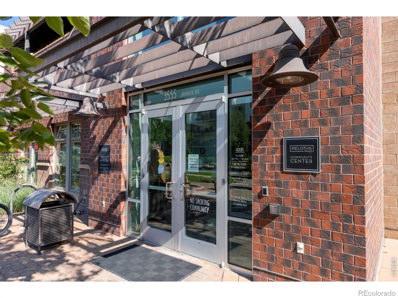 MLS Image #18 for 3601  arapahoe avenue,boulder, Colorado