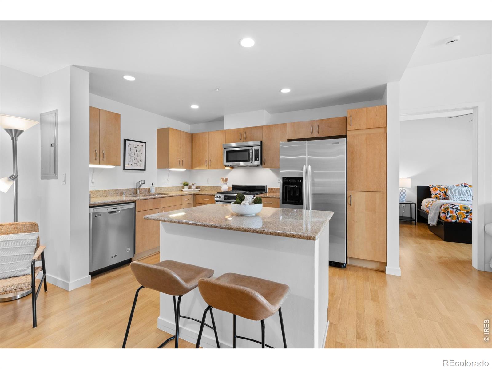 MLS Image #2 for 3601  arapahoe avenue,boulder, Colorado