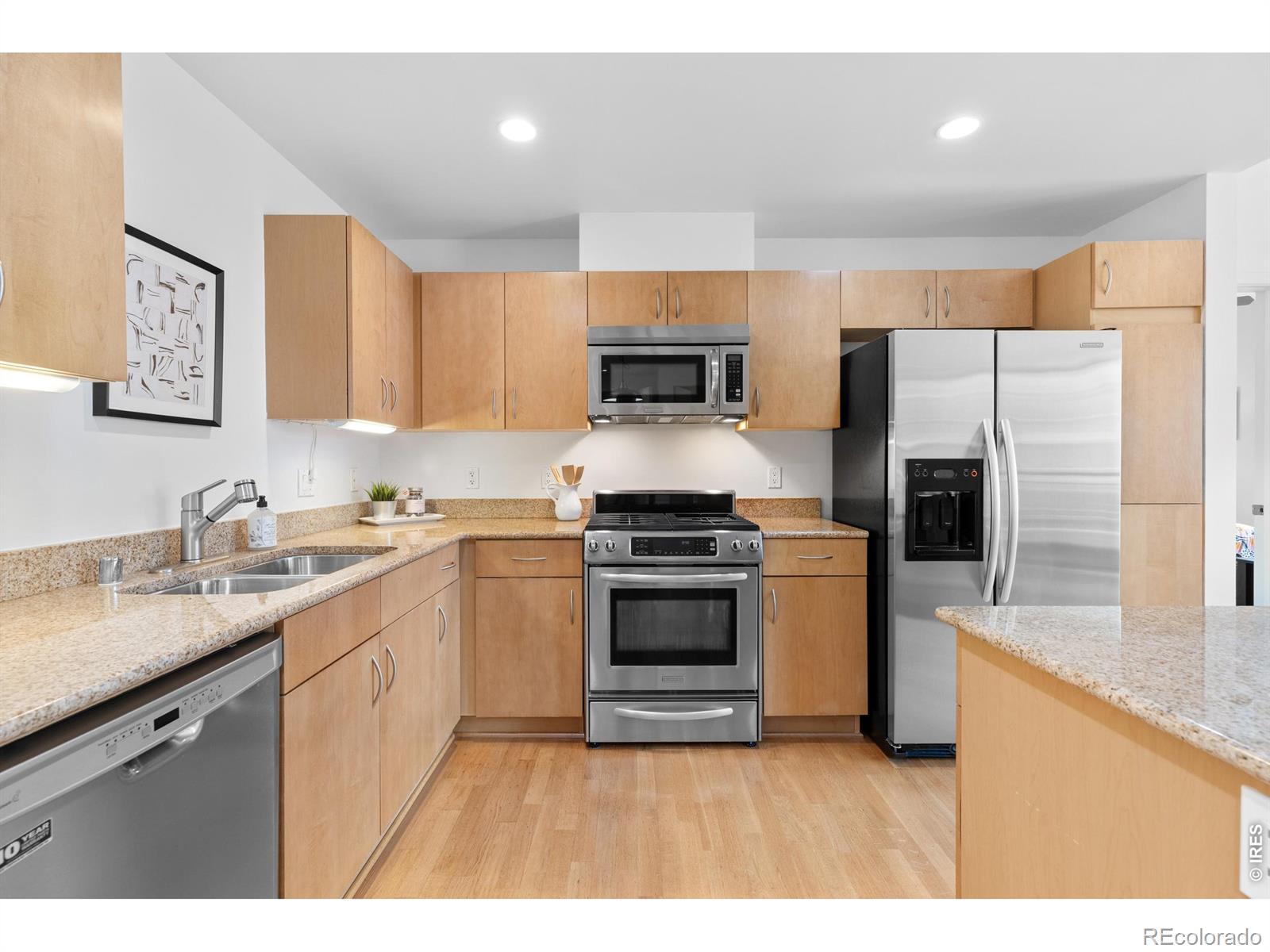 MLS Image #3 for 3601  arapahoe avenue,boulder, Colorado