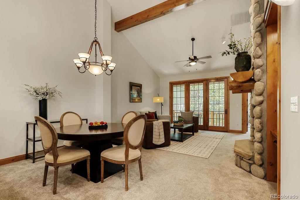 MLS Image #2 for 31276  stone canyon road,evergreen, Colorado