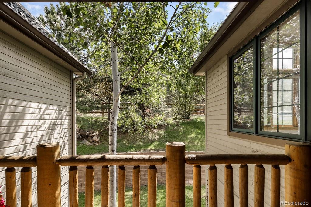 MLS Image #5 for 31276  stone canyon road,evergreen, Colorado