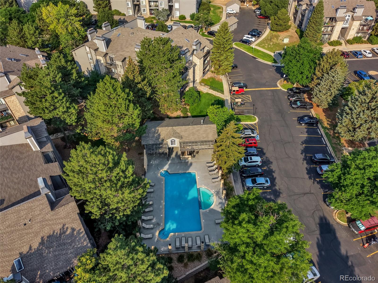 MLS Image #23 for 2575 s syracuse way,denver, Colorado