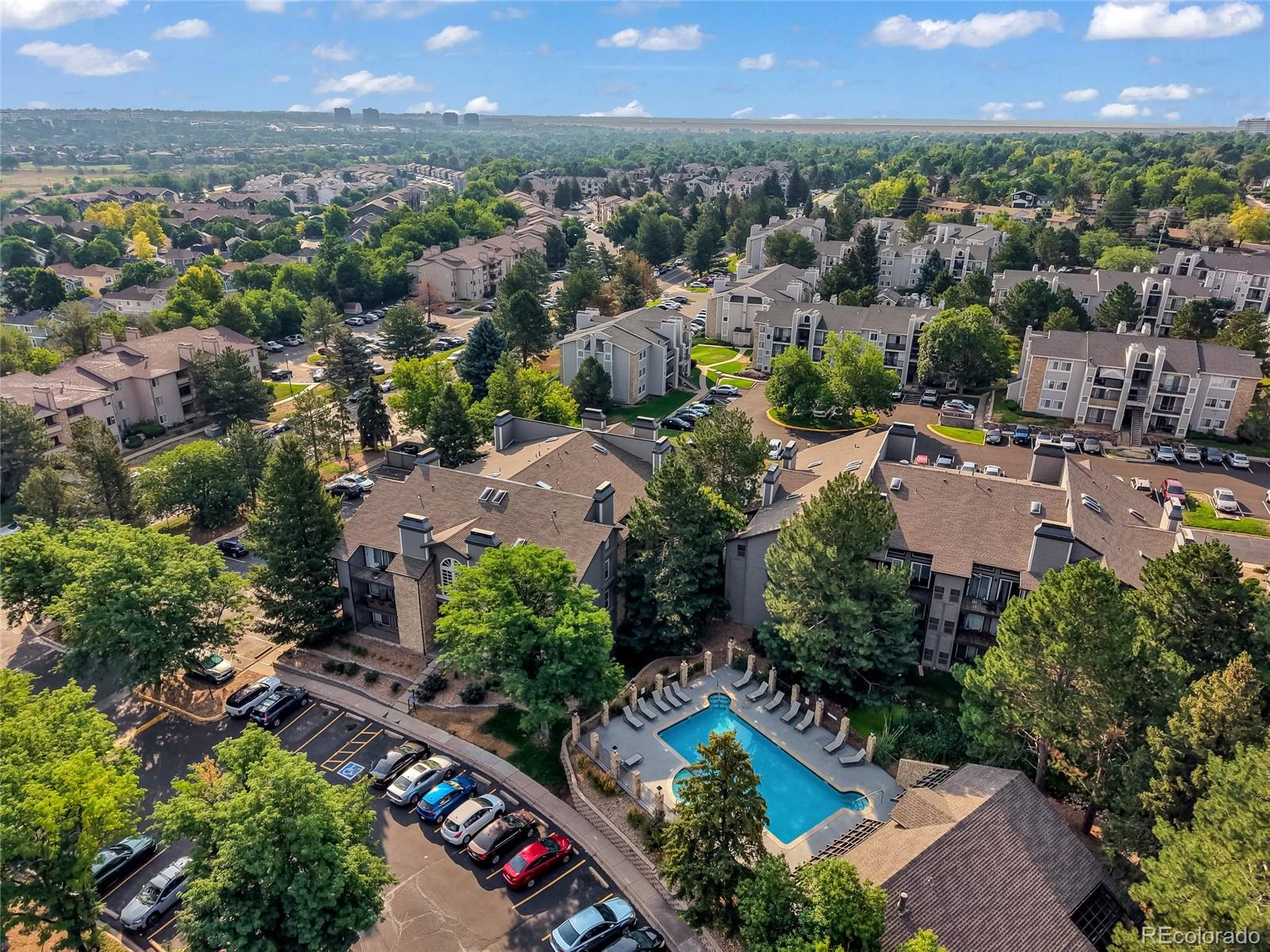 MLS Image #24 for 2575 s syracuse way,denver, Colorado
