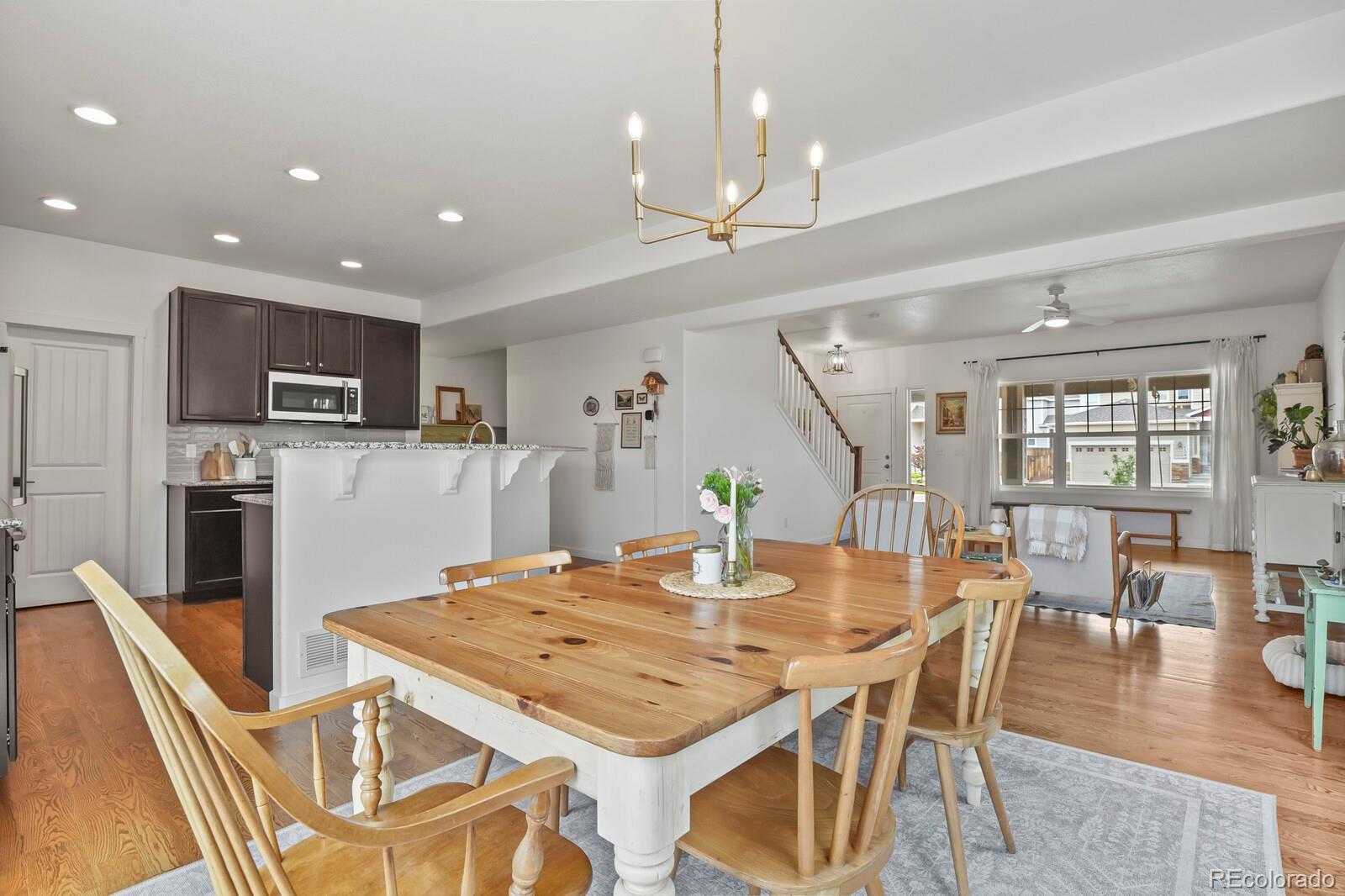 MLS Image #10 for 8408  hardwood circle,colorado springs, Colorado