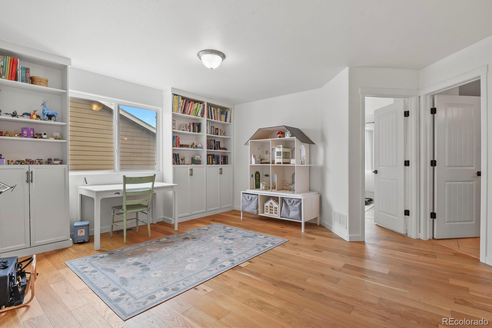 MLS Image #22 for 8408  hardwood circle,colorado springs, Colorado