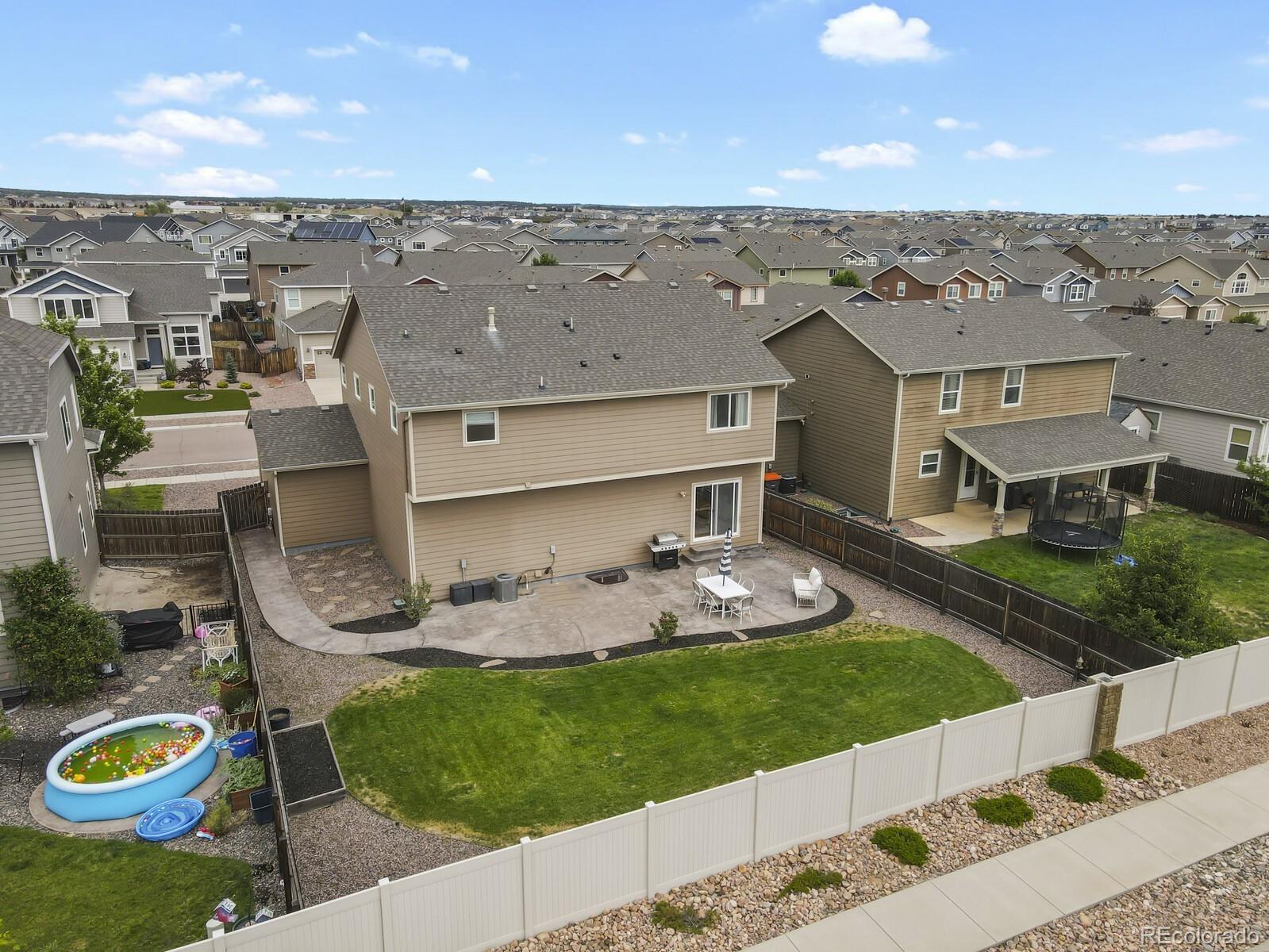 MLS Image #4 for 8408  hardwood circle,colorado springs, Colorado