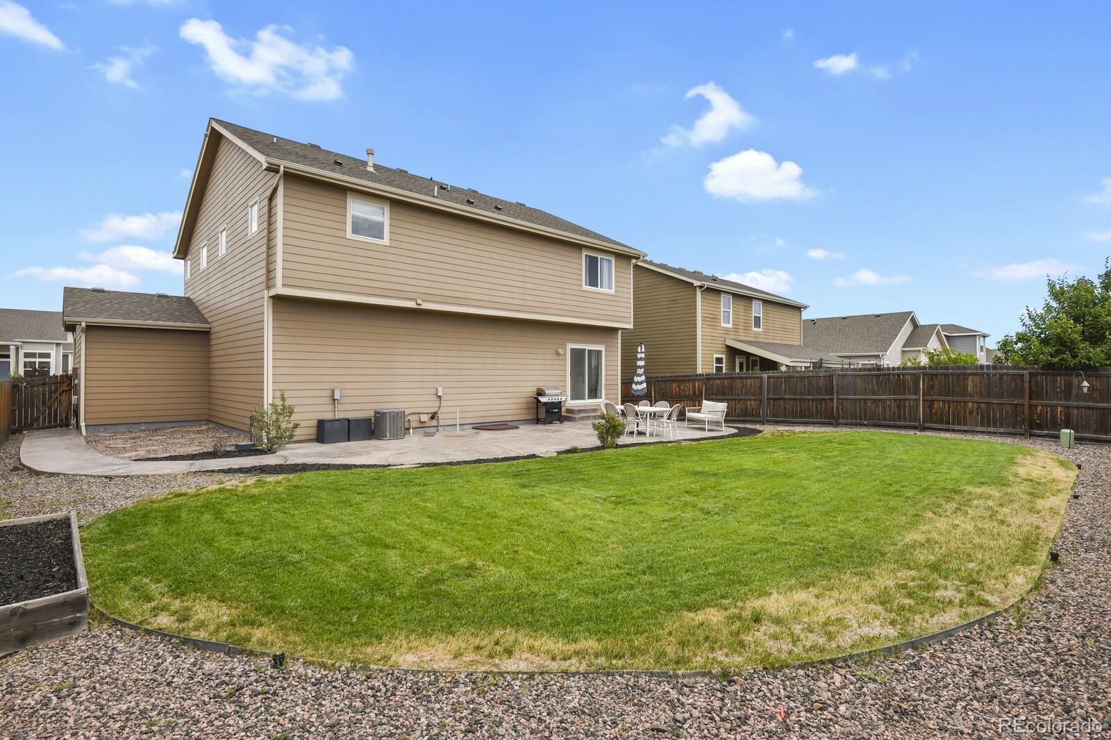 MLS Image #43 for 8408  hardwood circle,colorado springs, Colorado