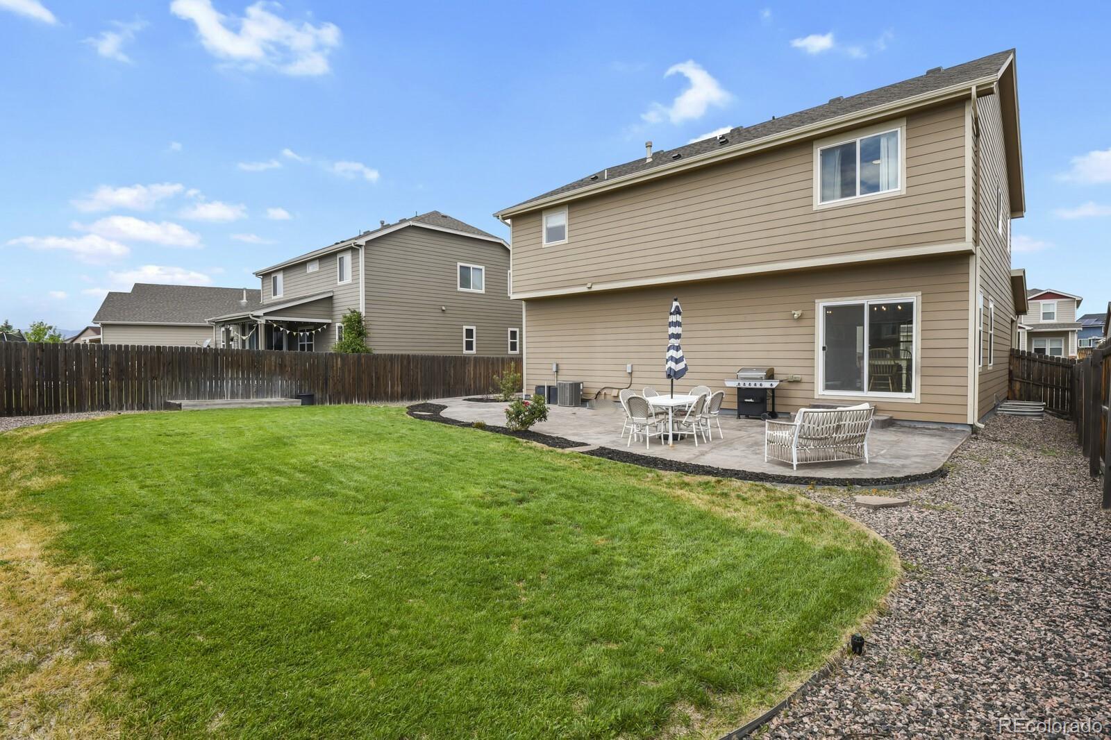 MLS Image #44 for 8408  hardwood circle,colorado springs, Colorado