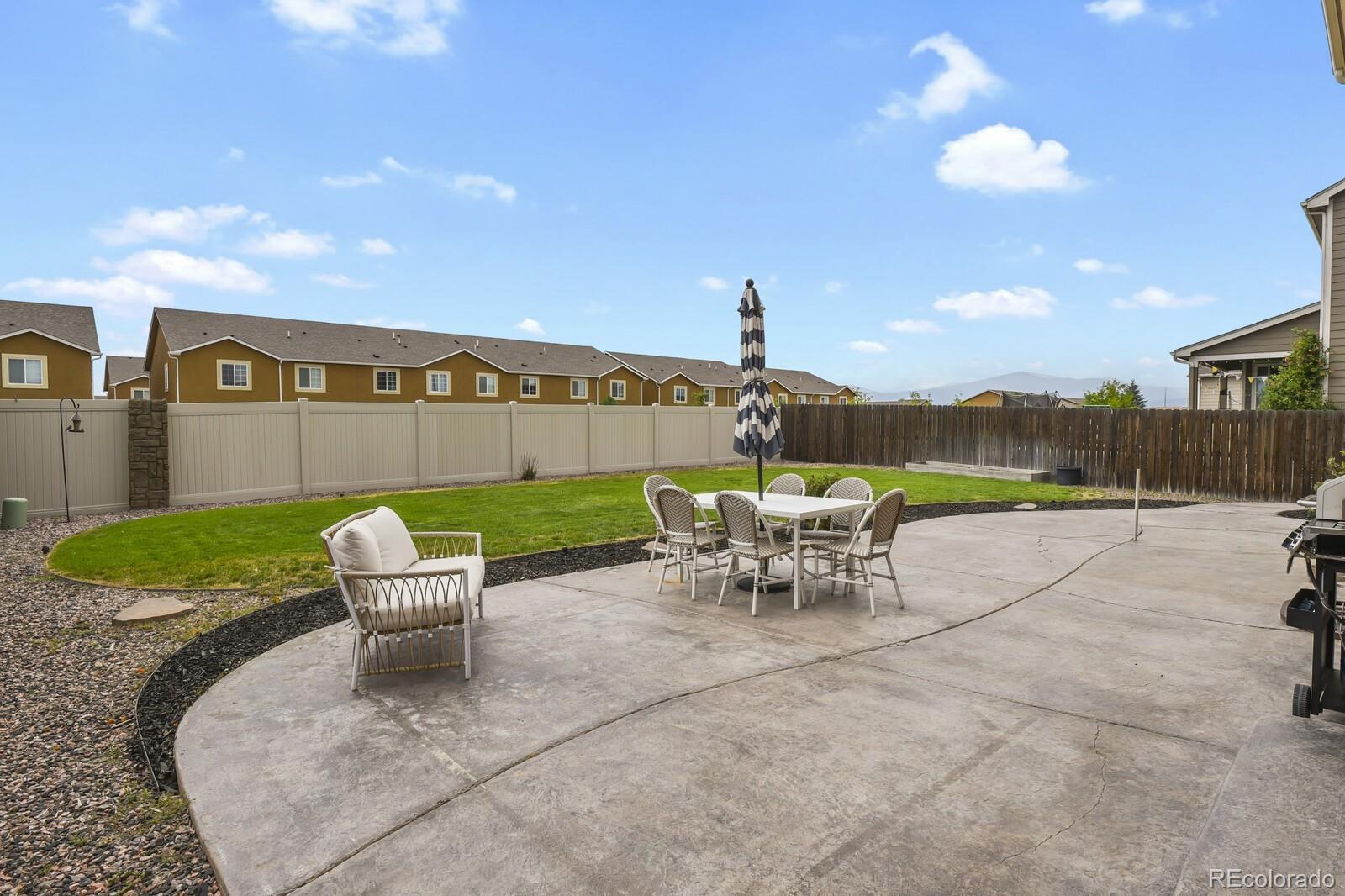 MLS Image #45 for 8408  hardwood circle,colorado springs, Colorado
