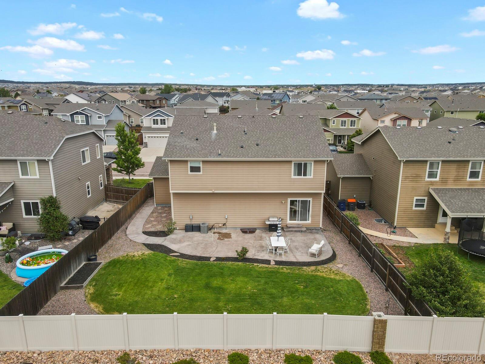 MLS Image #47 for 8408  hardwood circle,colorado springs, Colorado