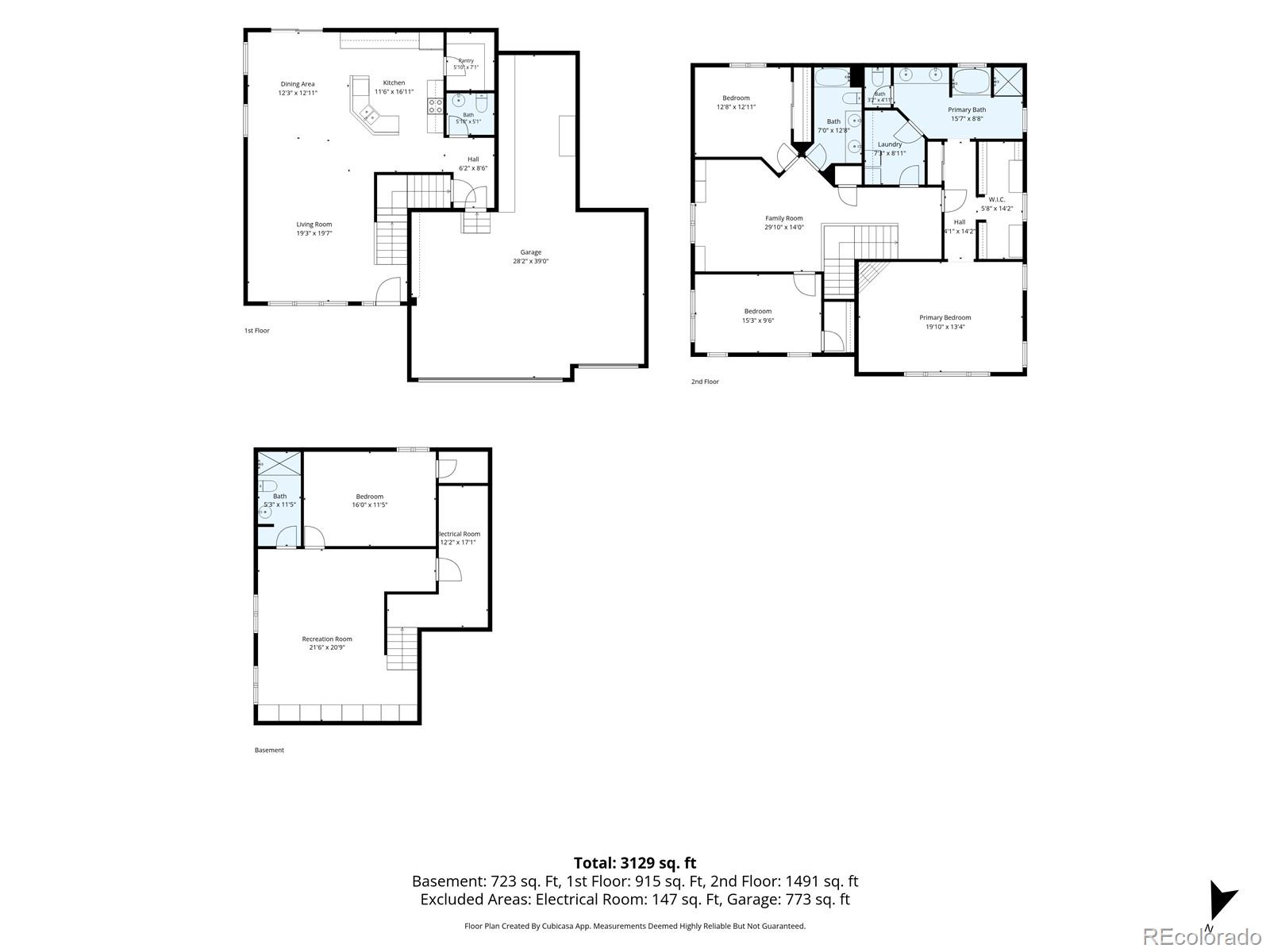 MLS Image #49 for 8408  hardwood circle,colorado springs, Colorado