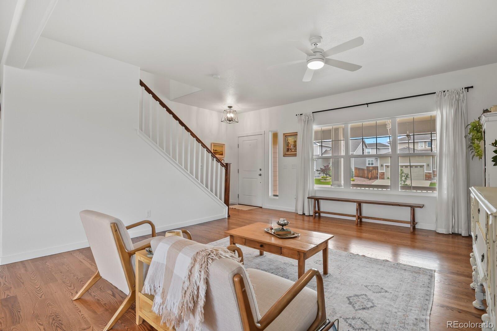 MLS Image #5 for 8408  hardwood circle,colorado springs, Colorado