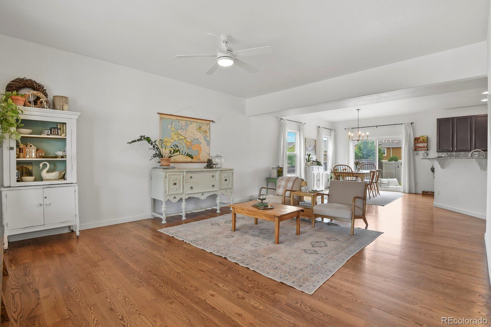 MLS Image #7 for 8408  hardwood circle,colorado springs, Colorado