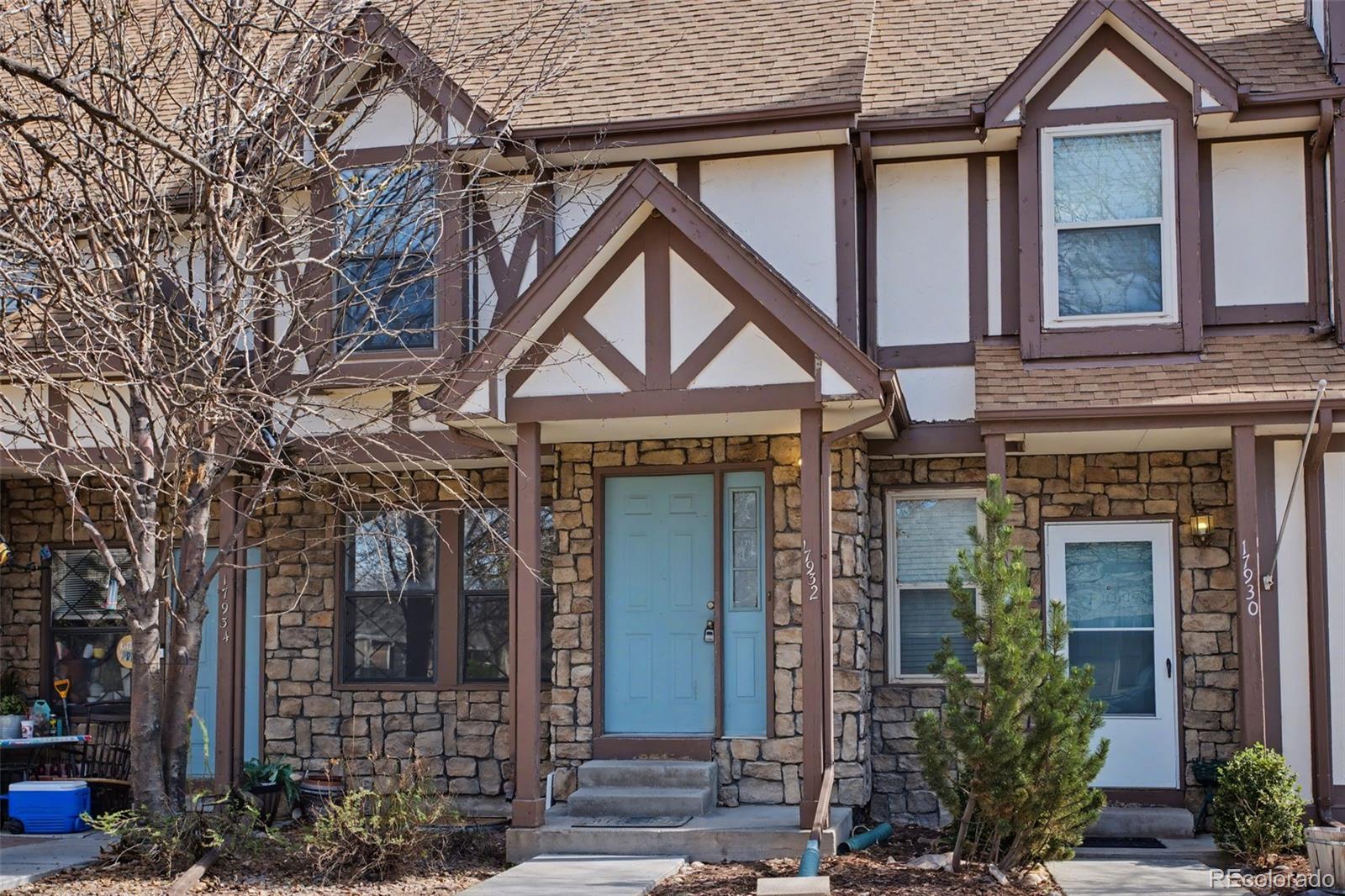 MLS Image #1 for 17932  becket drive,parker, Colorado