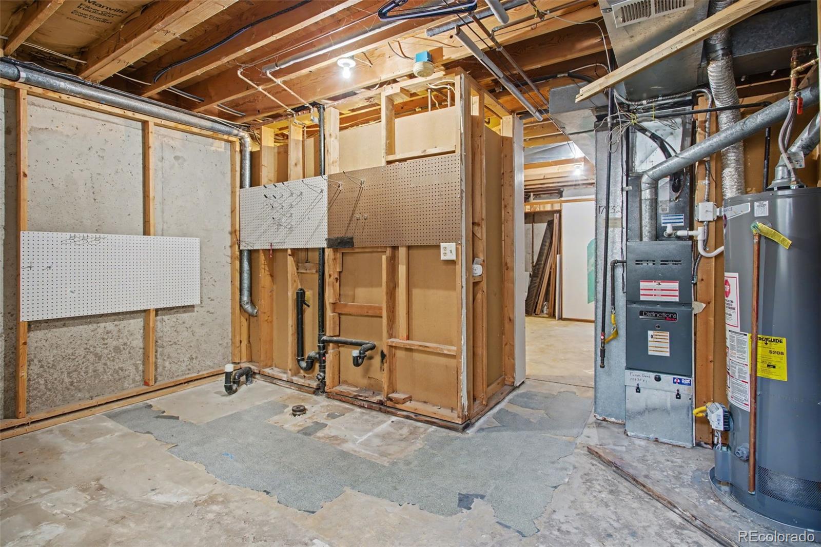 MLS Image #25 for 17932  becket drive,parker, Colorado