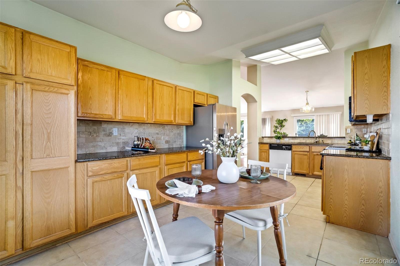 MLS Image #10 for 625  golden eagle drive,colorado springs, Colorado