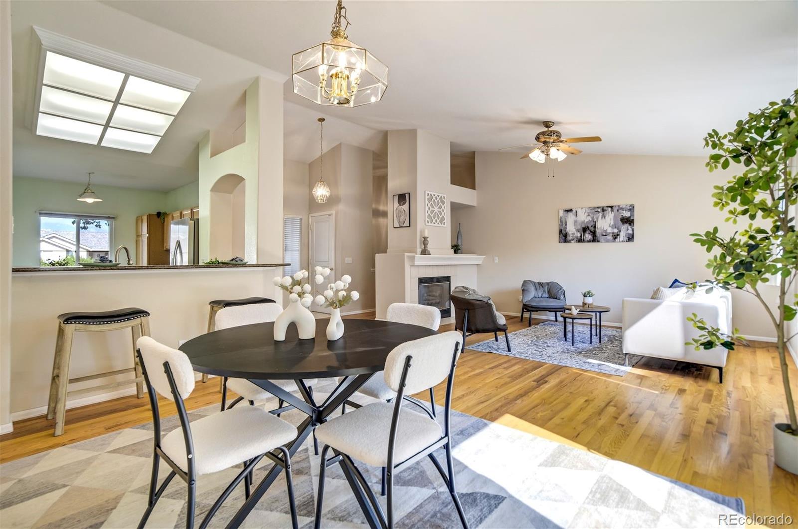 MLS Image #14 for 625  golden eagle drive,colorado springs, Colorado