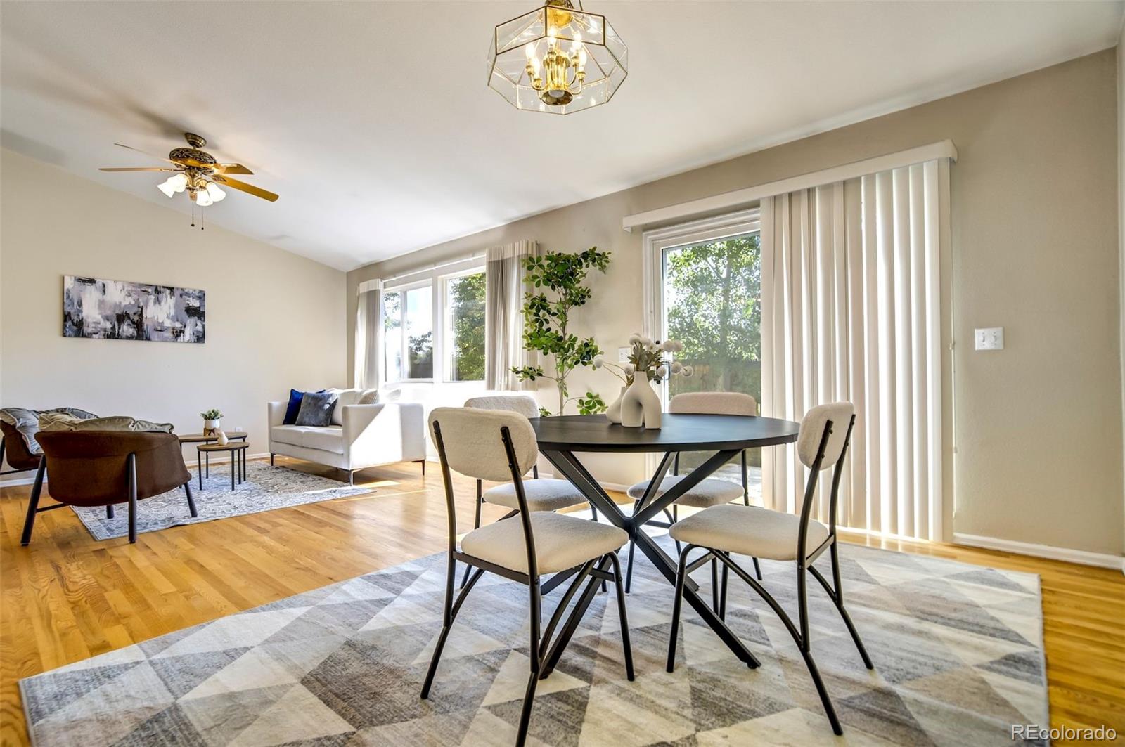 MLS Image #15 for 625  golden eagle drive,colorado springs, Colorado