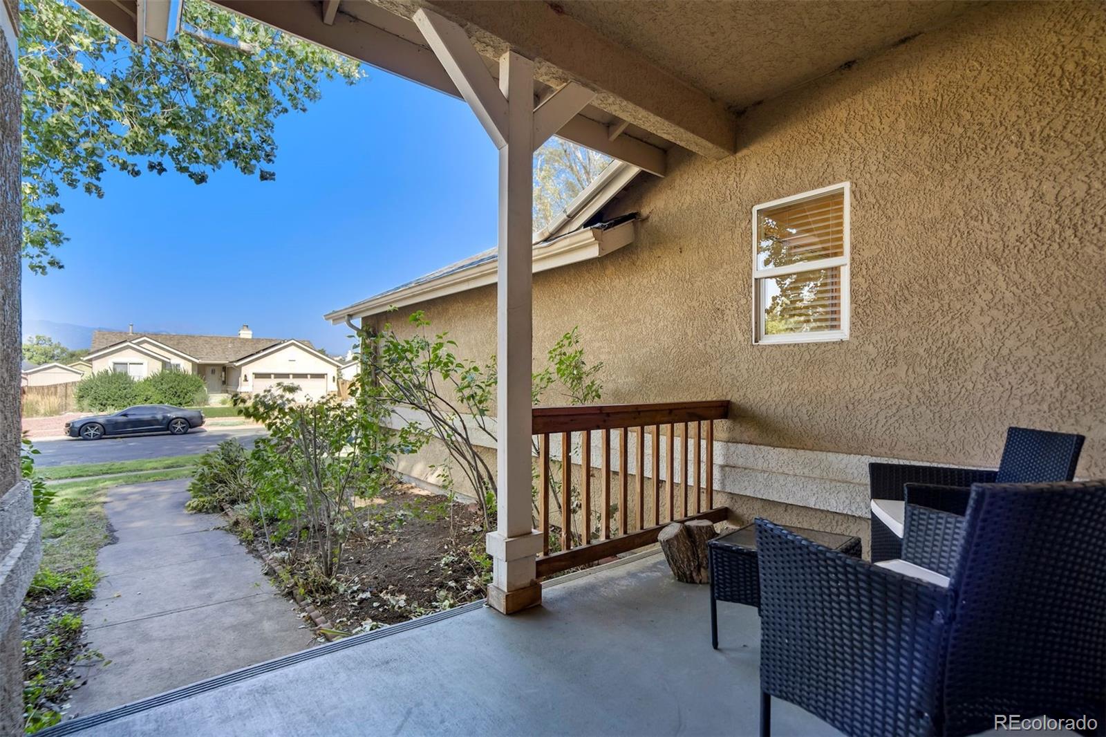 MLS Image #3 for 625  golden eagle drive,colorado springs, Colorado